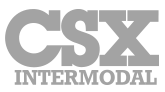 CSX Intermodal Logo