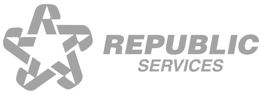 Republic Services Logo