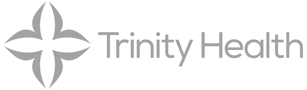 Trinity Health Logo