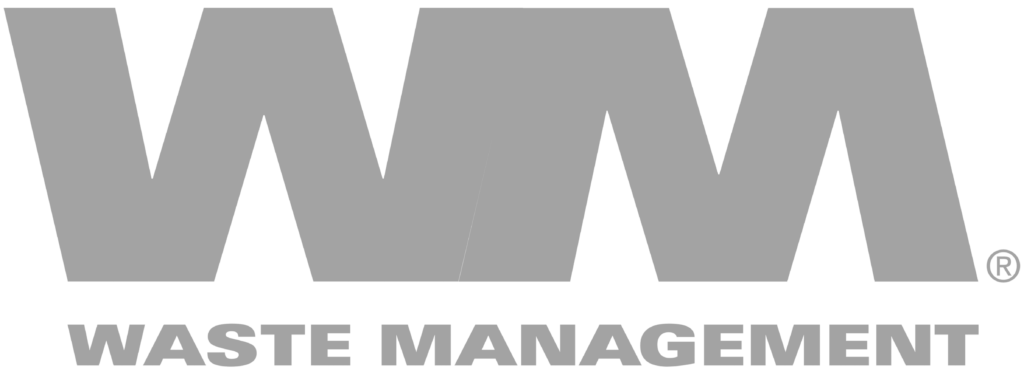 Waste Management Logo