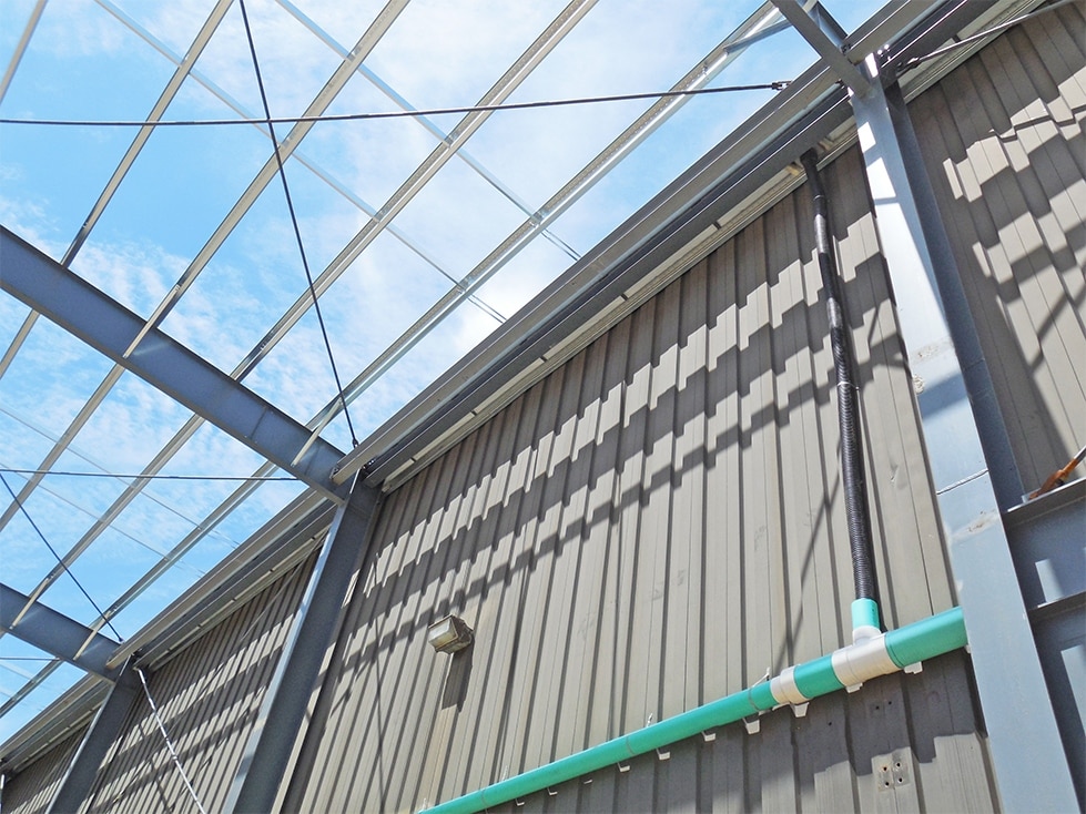 Butler Manufacturing | The McFate Group, Inc. Design-Build