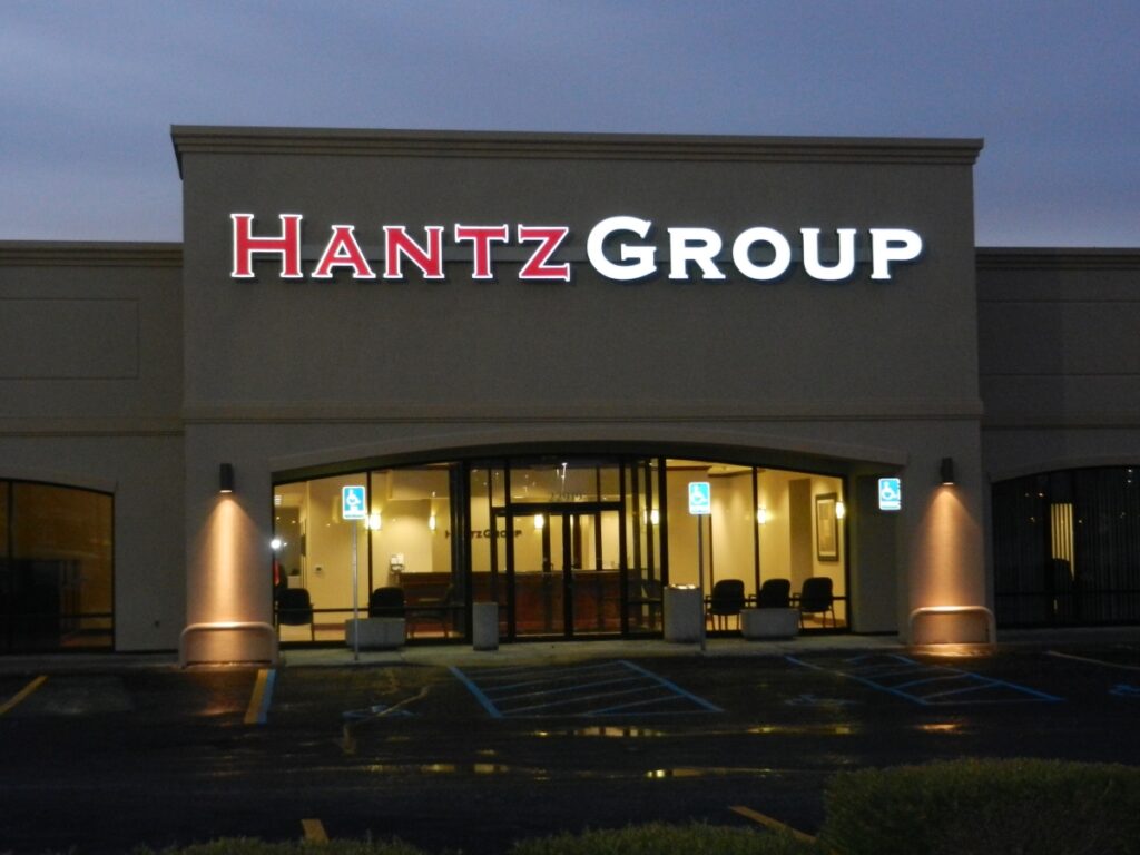 Hantz Group