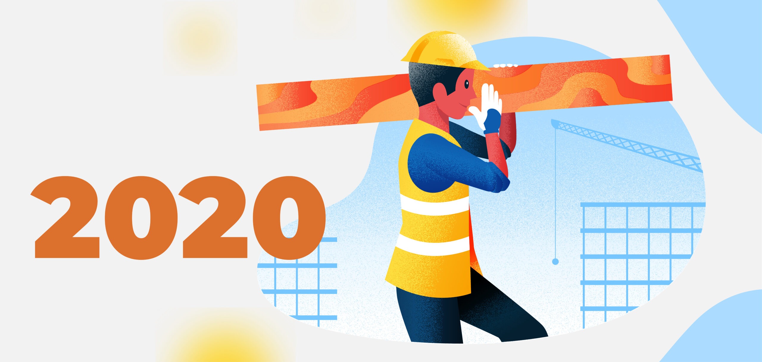 reflections on 2020