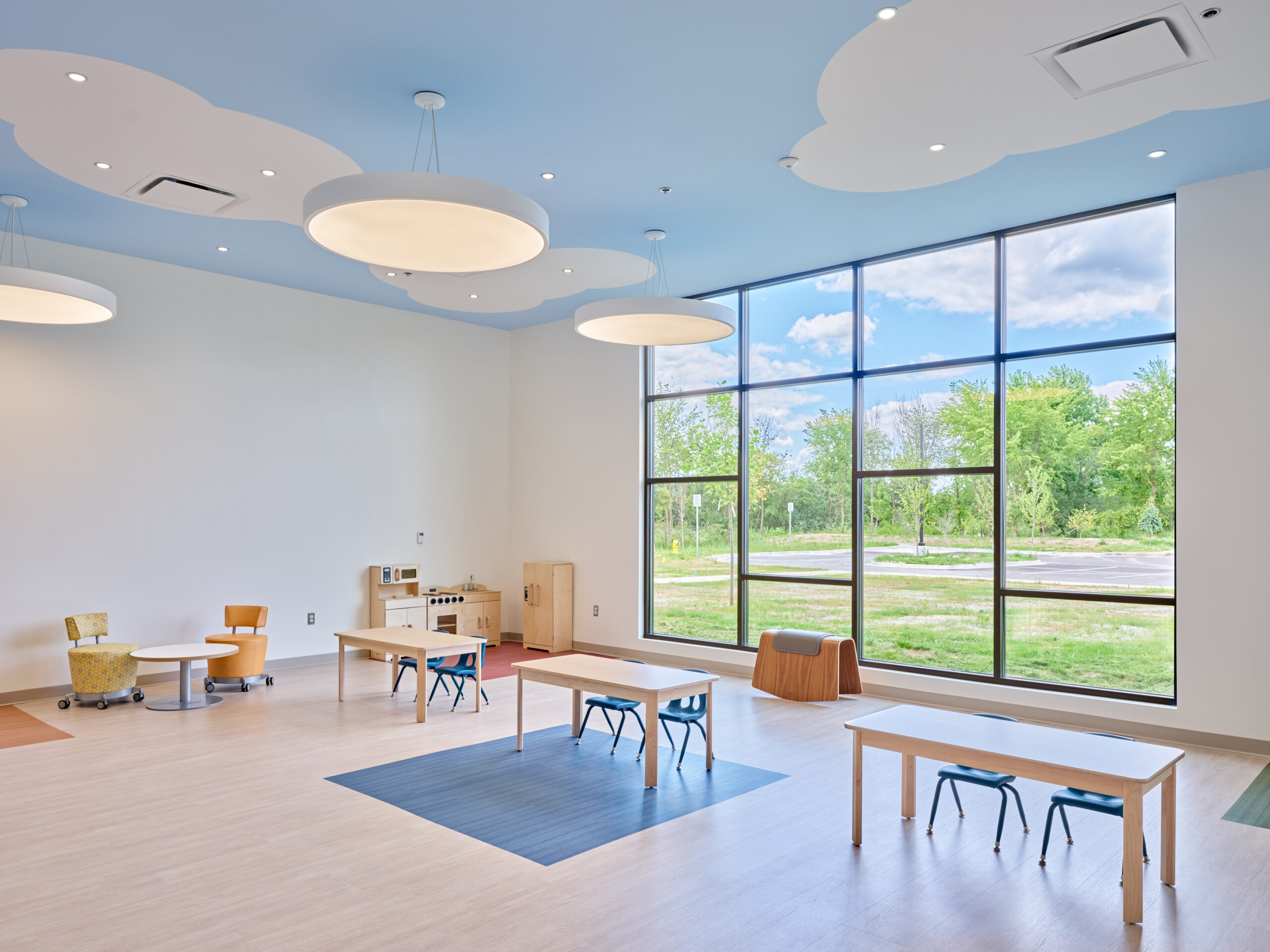 children's healing center