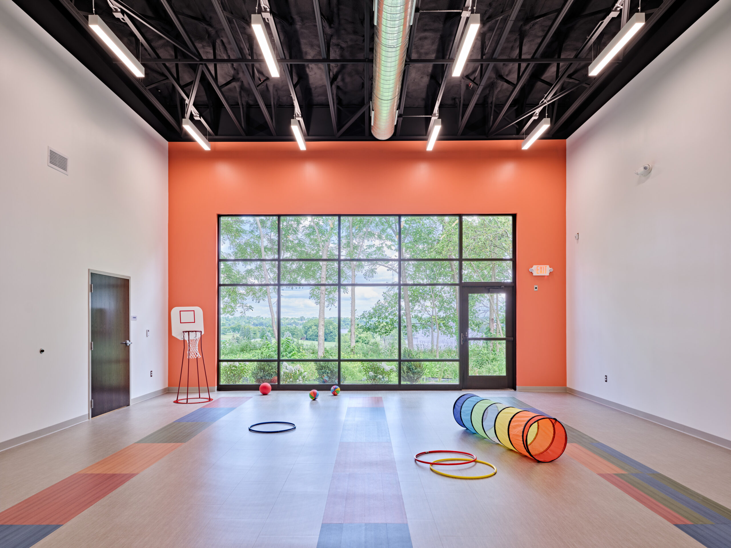 children's healing center