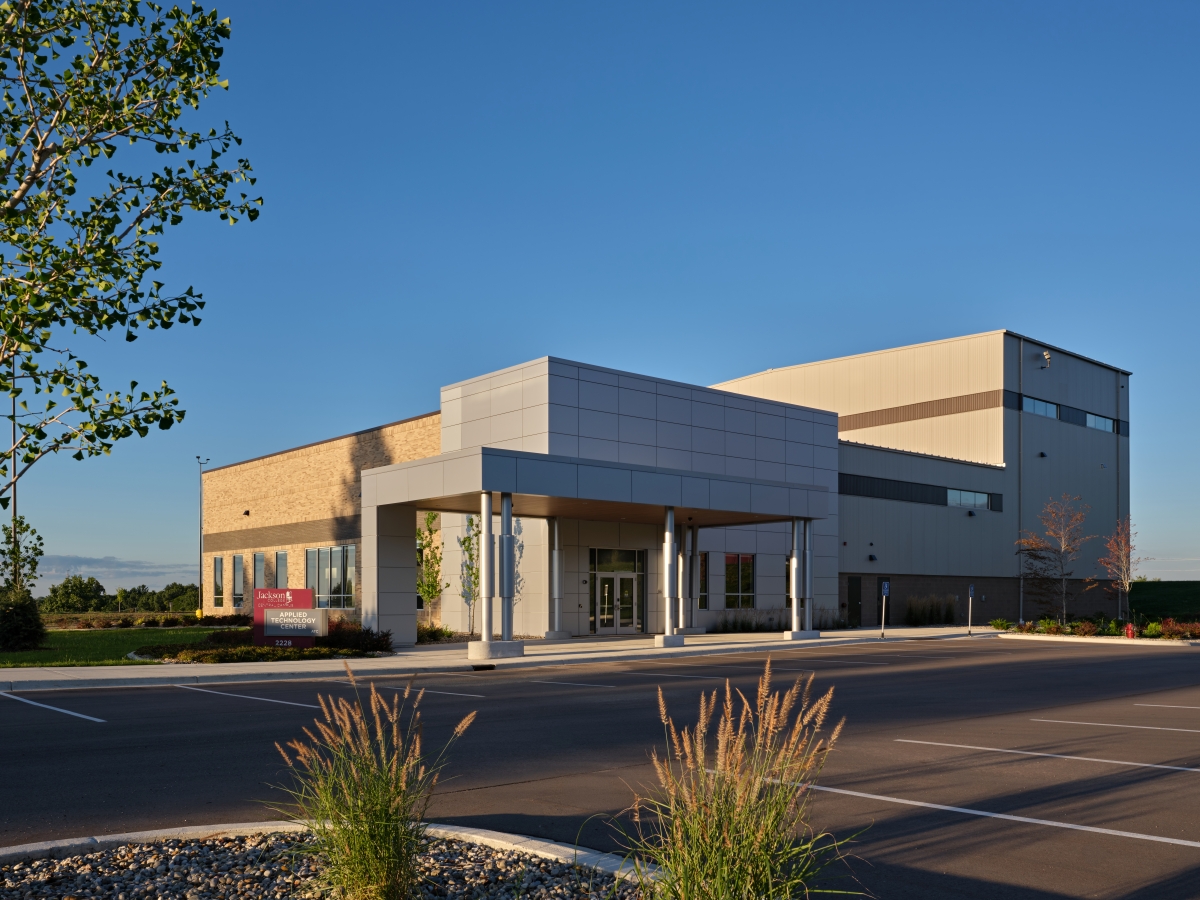 applied technology