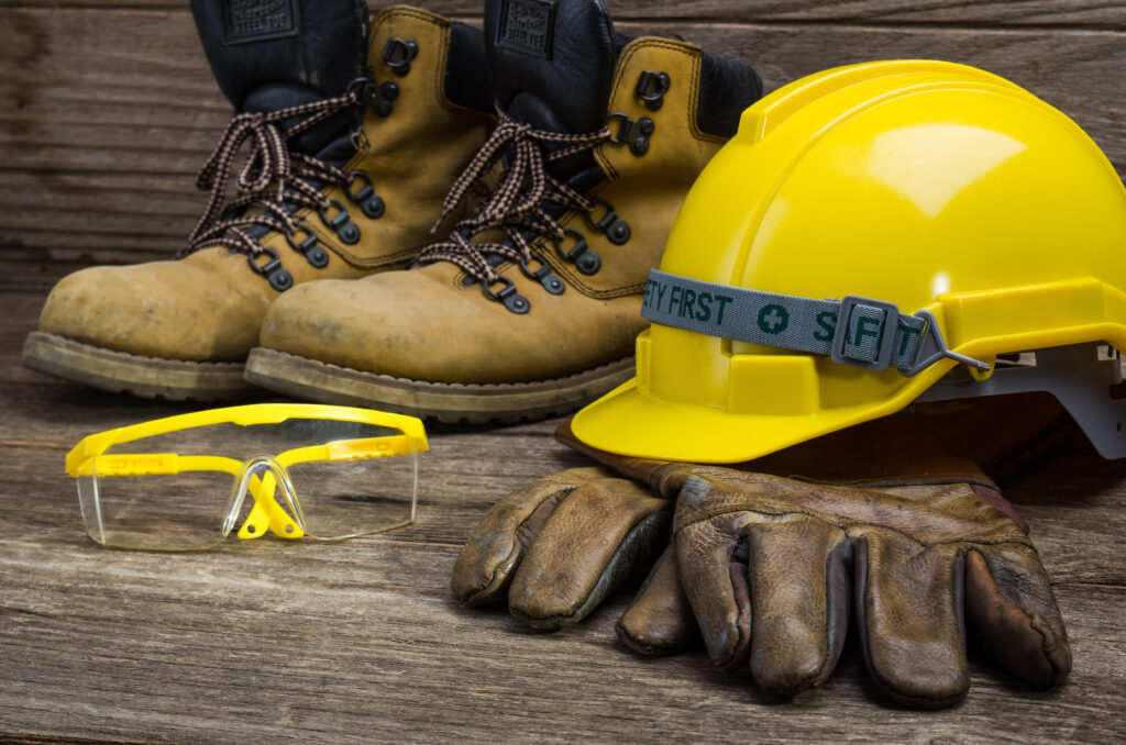 construction safety tips