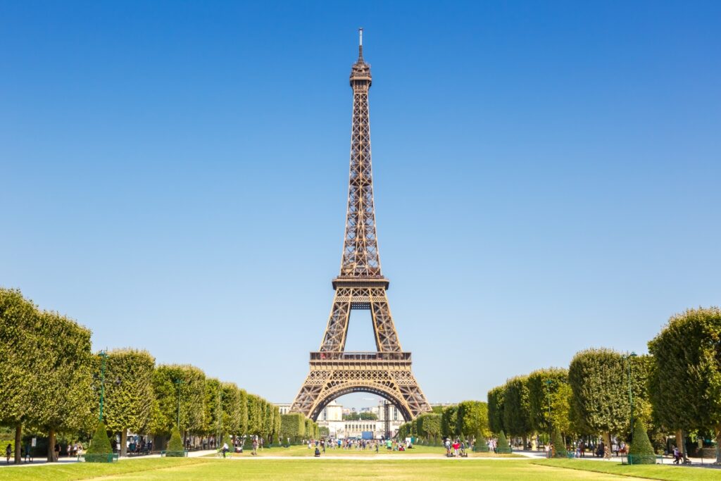 3 iconic design-build projects