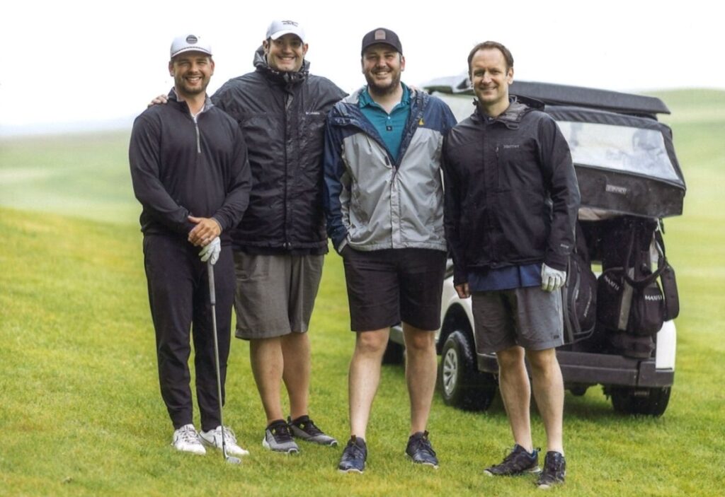 CTC Golf Outing | Newsletter