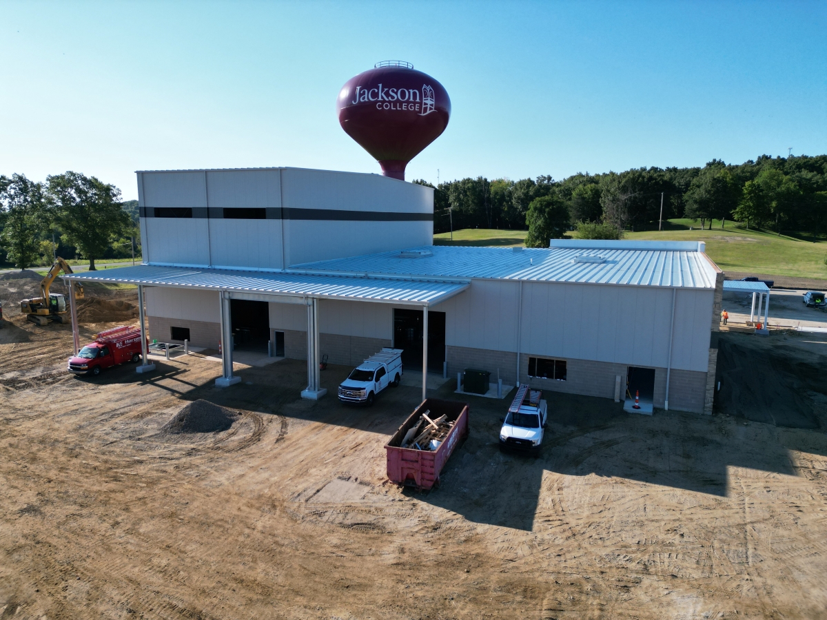 jackson atc
