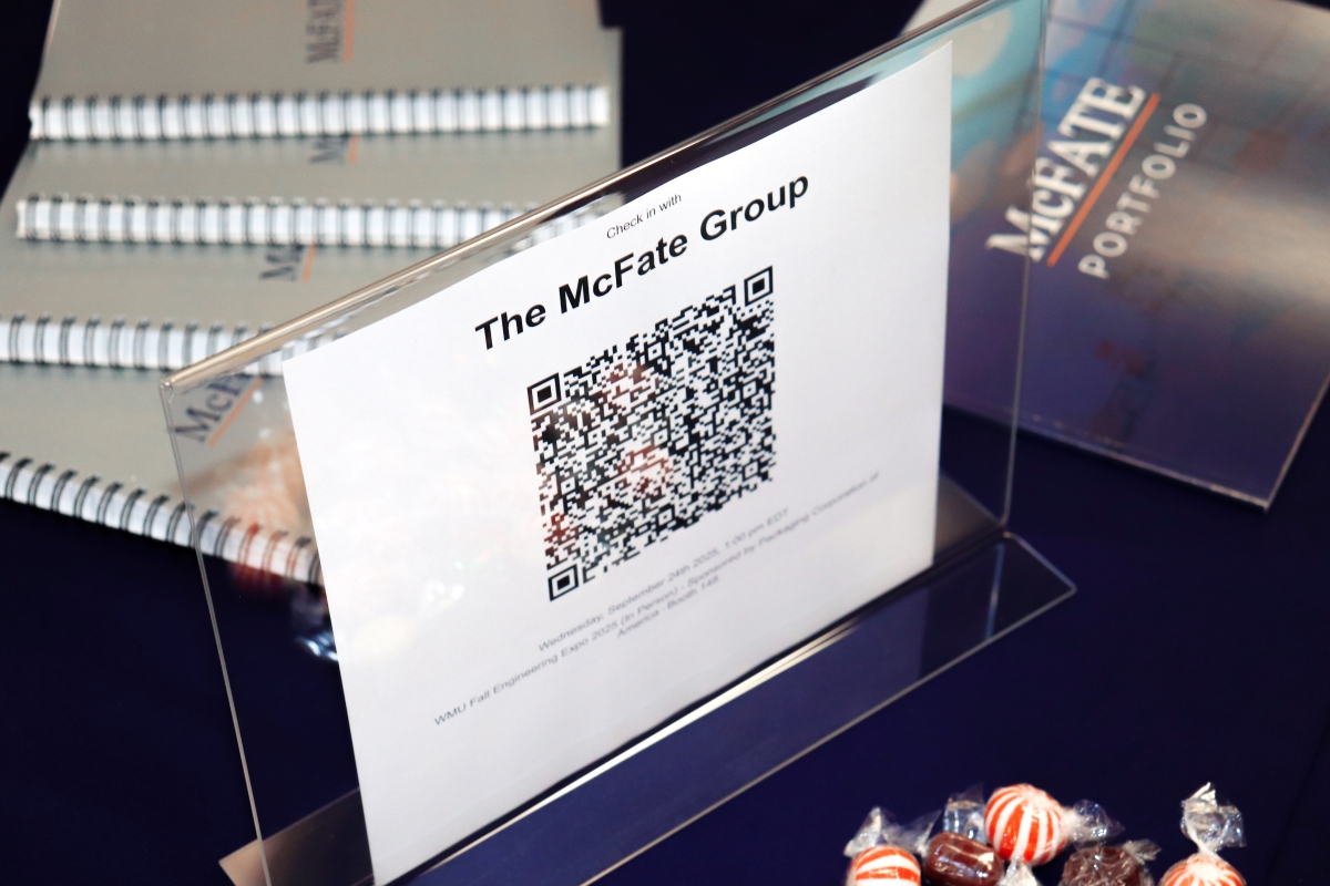 Newsletter | The McFate Group
